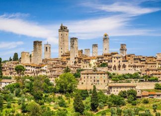 Top 10 Interesting Facts about San Gimignano