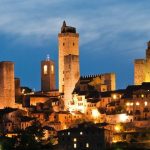 San Gimignano 10