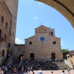 San Gimignano 2