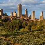 San Gimignano 4