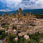 San Gimignano 6