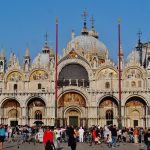 St. Mark’s Basilica 1