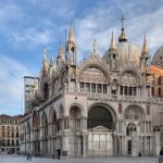 St. Mark’s Basilica 2