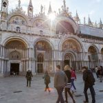 St. Mark’s Basilica 3