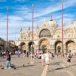 St. Mark’s Basilica 4