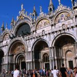 St. Mark’s Basilica