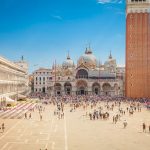 St. Mark’s Basilica