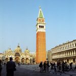 St. Mark’s Basilica 9