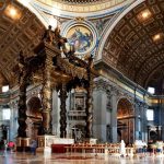 St. Peter’s Basilica 13