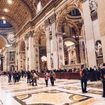 St. Peter’s Basilica 14