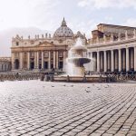 St. Peter’s Basilica 15