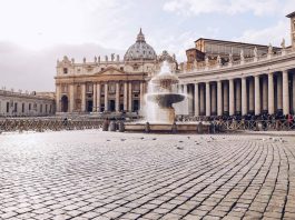 Top 10 Interesting Facts about St. Peter’s Basilica