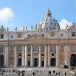 St. Peter’s Basilica 16