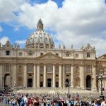 St. Peter’s Basilica 17