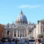 St. Peter’s Basilica 18