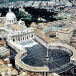 St. Peter’s Basilica 19