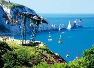 Top 10 Interesting Facts About the Needles