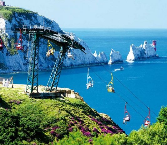 Top 10 Interesting Facts About the Needles