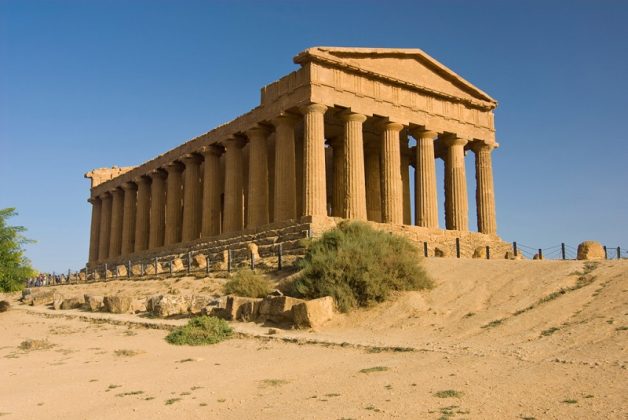 Top 10 Interesting Facts About Valley Of The Temples