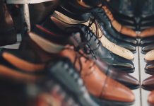 10 facts about the history of shoes