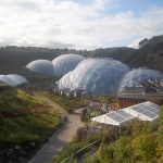 the Eden Project 10