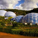 the Eden Project 2