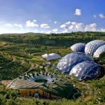 the Eden Project 3