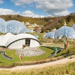 the Eden Project 4