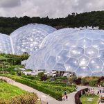 the Eden Project 9