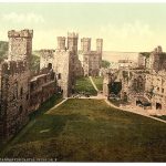 Caernarfon Castle 10