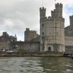 Caernarfon Castle 2