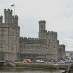 Caernarfon Castle 3