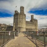 Caernarfon Castle 4