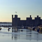 Caernarfon Castle 5