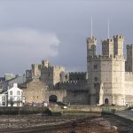 Caernarfon Castle 6