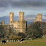 Caernarfon Castle 7