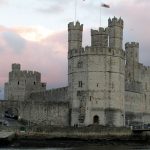 Caernarfon Castle 8