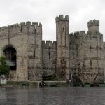 Caernarfon Castle 9