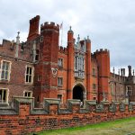 Hampton Court Palace 10