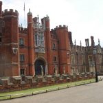 Hampton Court Palace 2