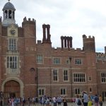 Hampton Court Palace 3