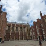 Hampton Court Palace 4