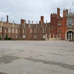 Hampton Court Palace 5