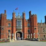 Hampton Court Palace 6