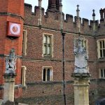 Hampton Court Palace 7