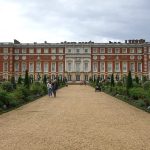 Hampton Court Palace 8