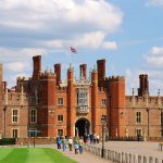 Hampton Court Palace 9