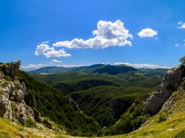 Top 10 Interesting Facts about Monti Della Laga National Park