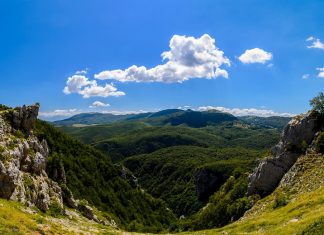 Top 10 Interesting Facts about Monti Della Laga National Park