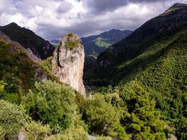 Top 10 Interesting Facts About Pollino National Park